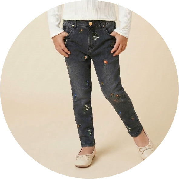Jeans Slim