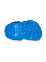 Zueco Bebés Recién Nacidos Azul Crocs