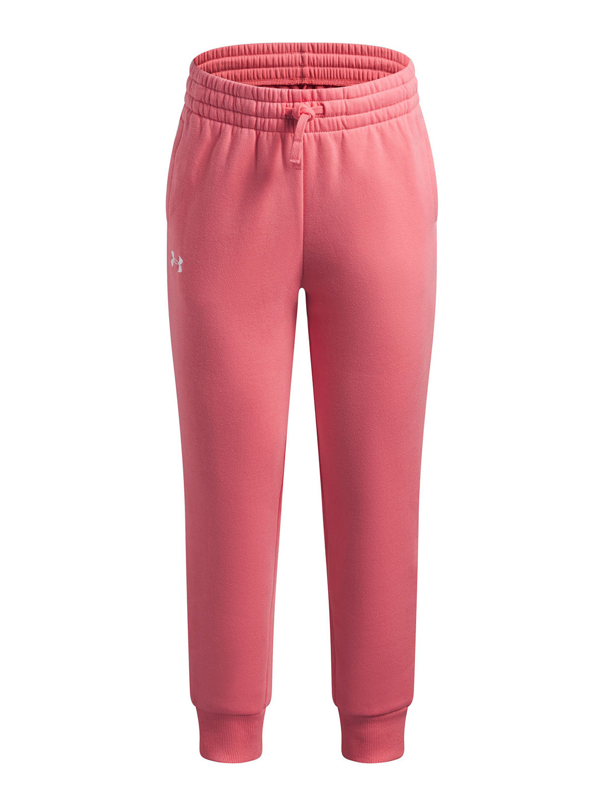 Pantalón Niña RIVAL FLEECE JOGGERS Rosado