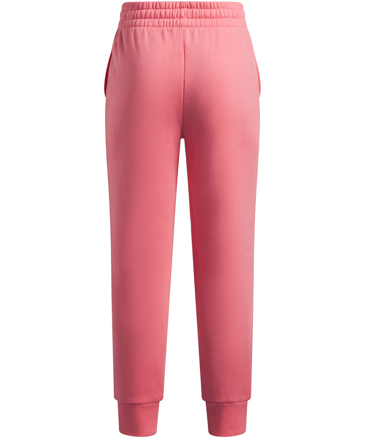 Pantalón Niña RIVAL FLEECE JOGGERS Rosado