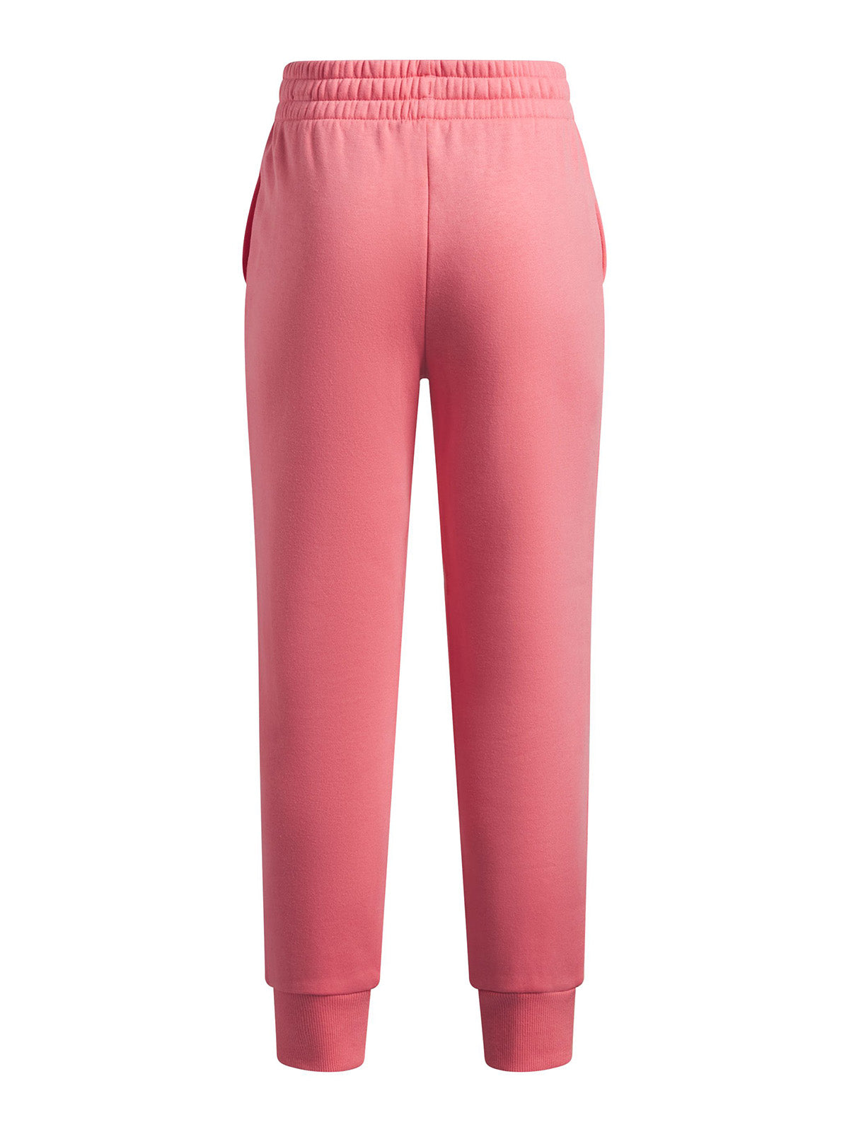 Pantalón Niña RIVAL FLEECE JOGGERS Rosado