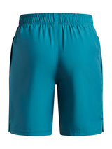 Short Niño TCH WVN WRDMRK SHORT Azul