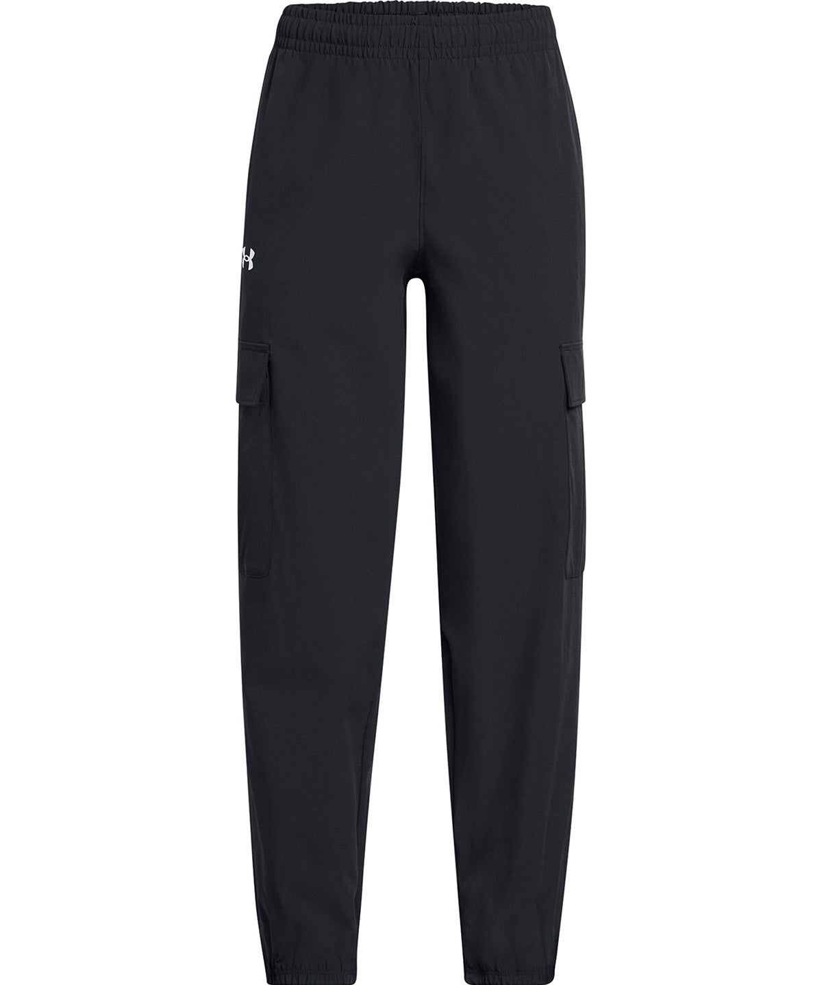 Pantalón Niña RIVAL WVN CRGO PANTS Negro