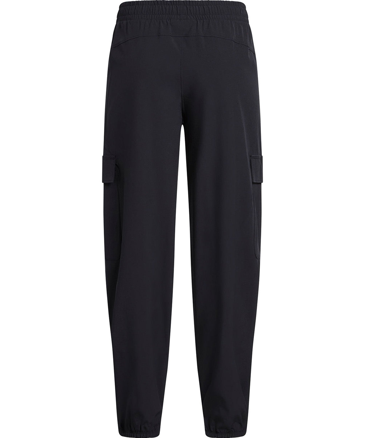 Pantalón Niña RIVAL WVN CRGO PANTS Negro