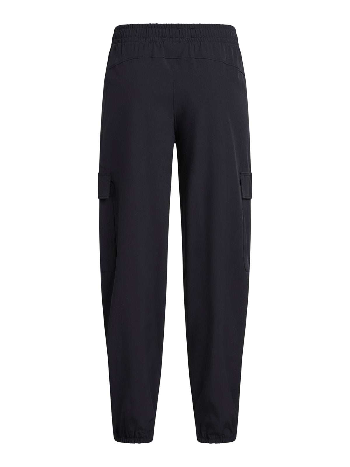 Pantalón Niña RIVAL WVN CRGO PANTS Negro