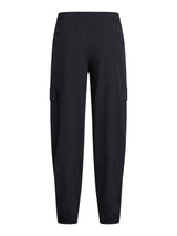 Pantalón Niña RIVAL WVN CRGO PANTS Negro