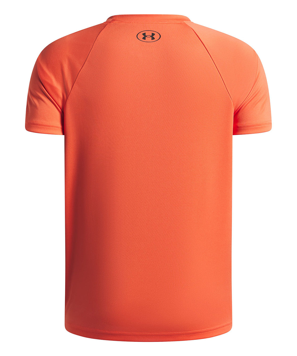 Polera Niño B TCH HBRID PRINT SS Rojo
