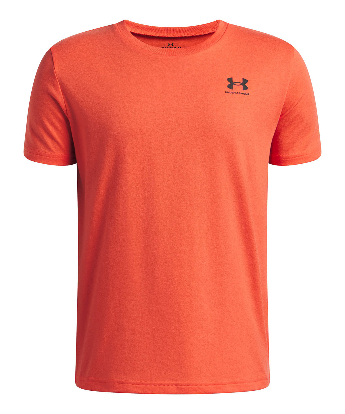 Polera Niño B SPORTSTYLE LC SS Rojo