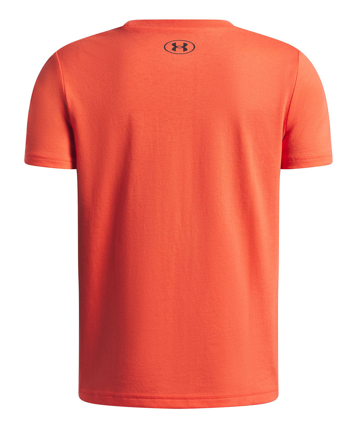 Polera Niño B SPORTSTYLE LC SS Rojo