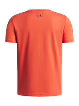 Polera Niño B SPORTSTYLE LC SS Rojo