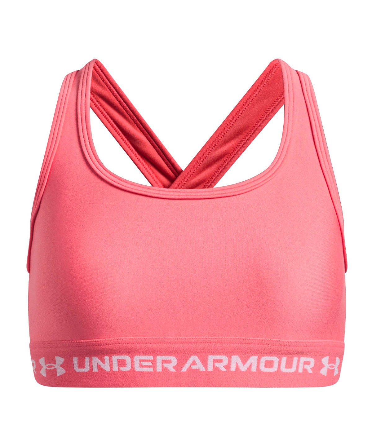 Peto Niña G CROSSBACK BRA Rosado