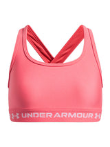 Peto Niña G CROSSBACK BRA Rosado