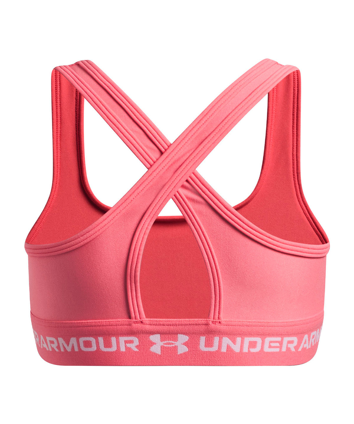 Peto Niña G CROSSBACK BRA Rosado