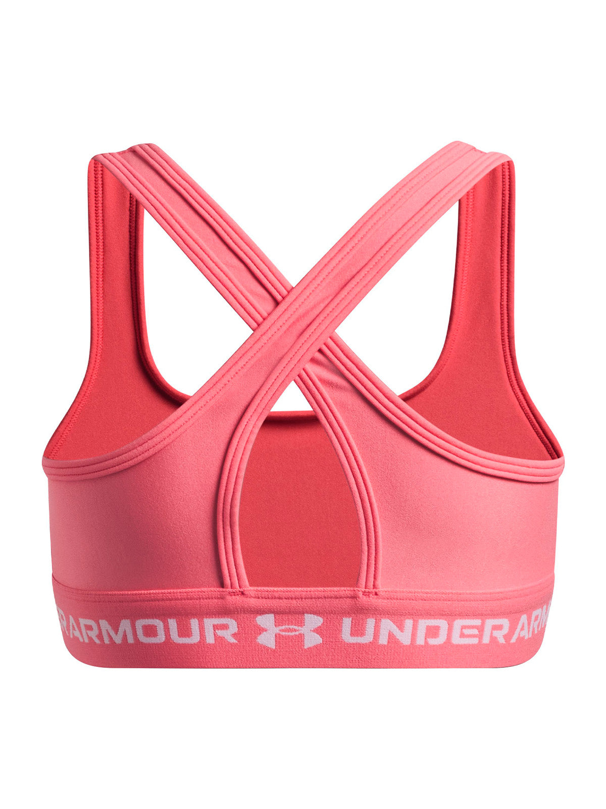 Peto Niña G CROSSBACK BRA Rosado