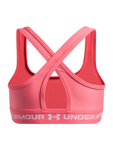 Peto Niña G CROSSBACK BRA Rosado