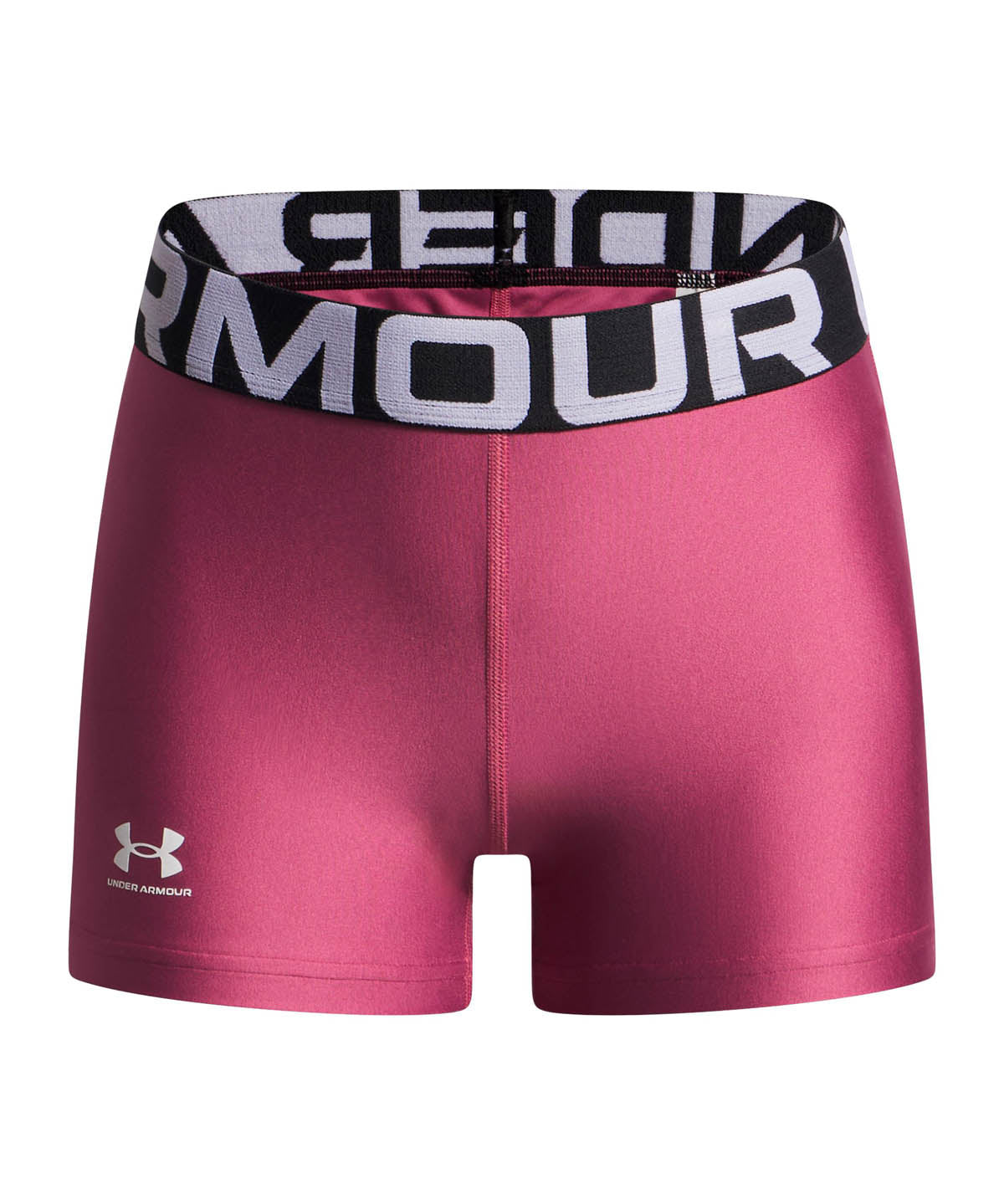 Calza de entrenamiento para Niña HeatGear Rojo UnderArmour