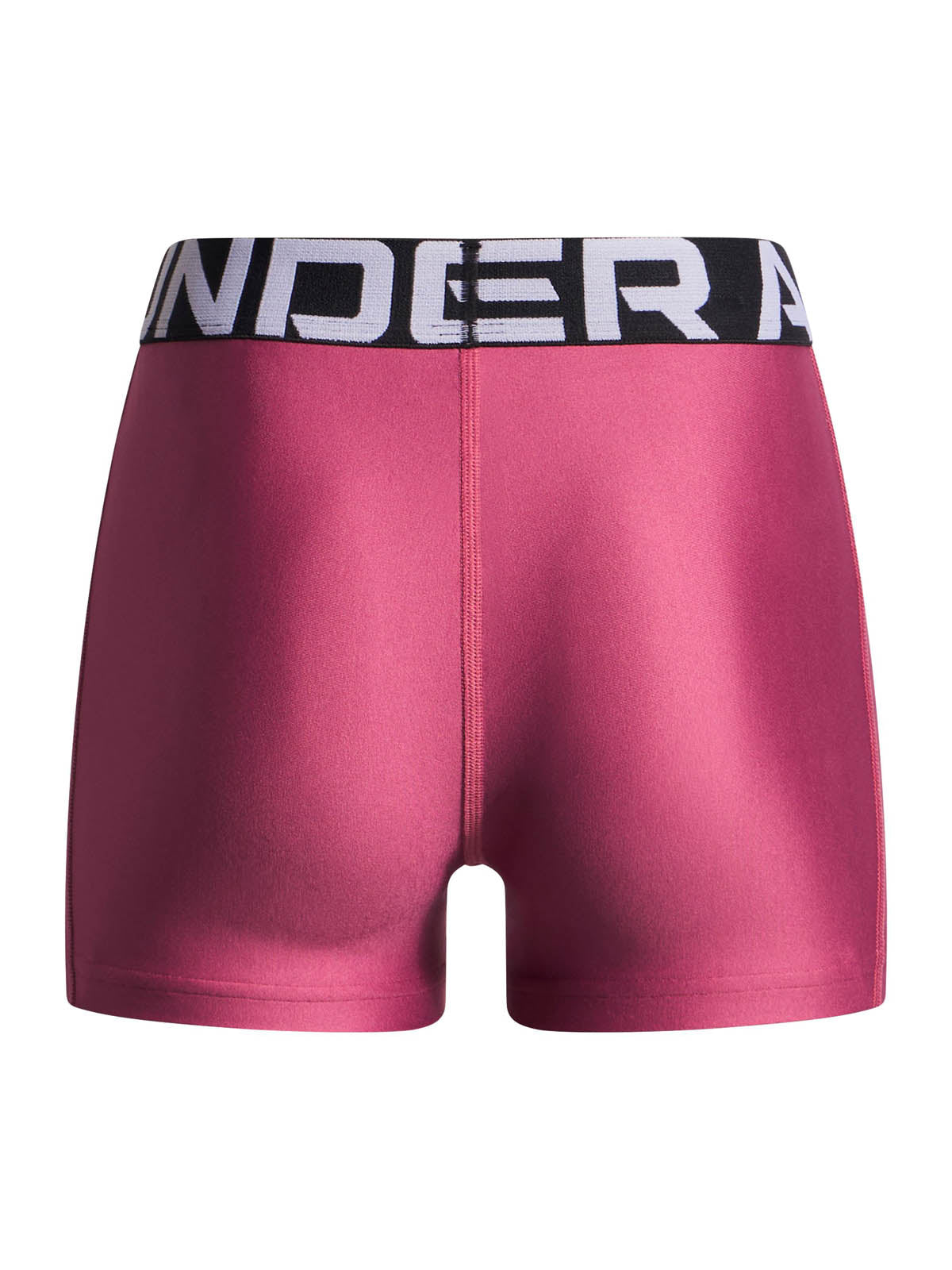 Calza de entrenamiento para Niña HeatGear Rojo UnderArmour