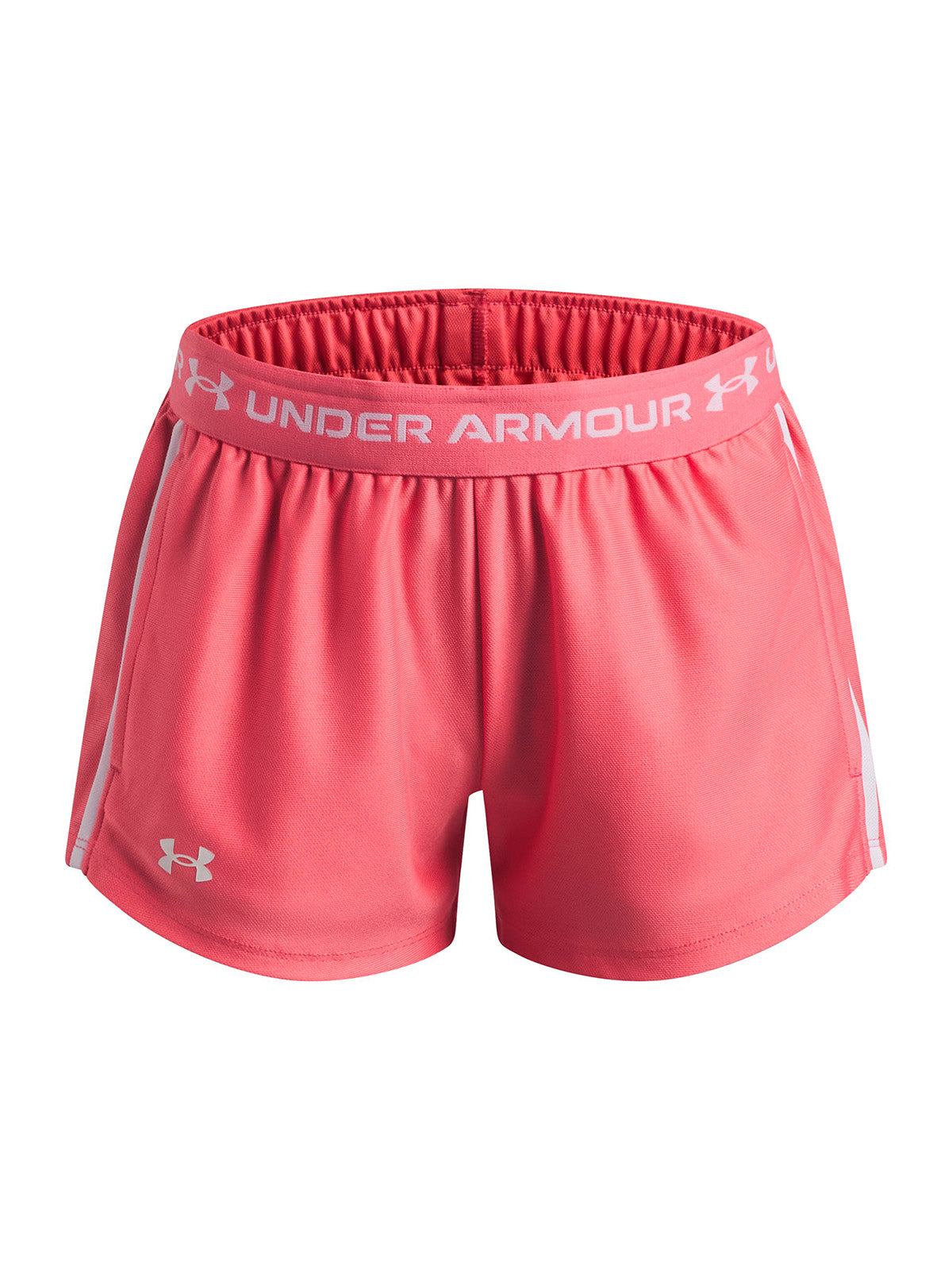 Short Niña G TECH PLAY UP SHORT Rosado