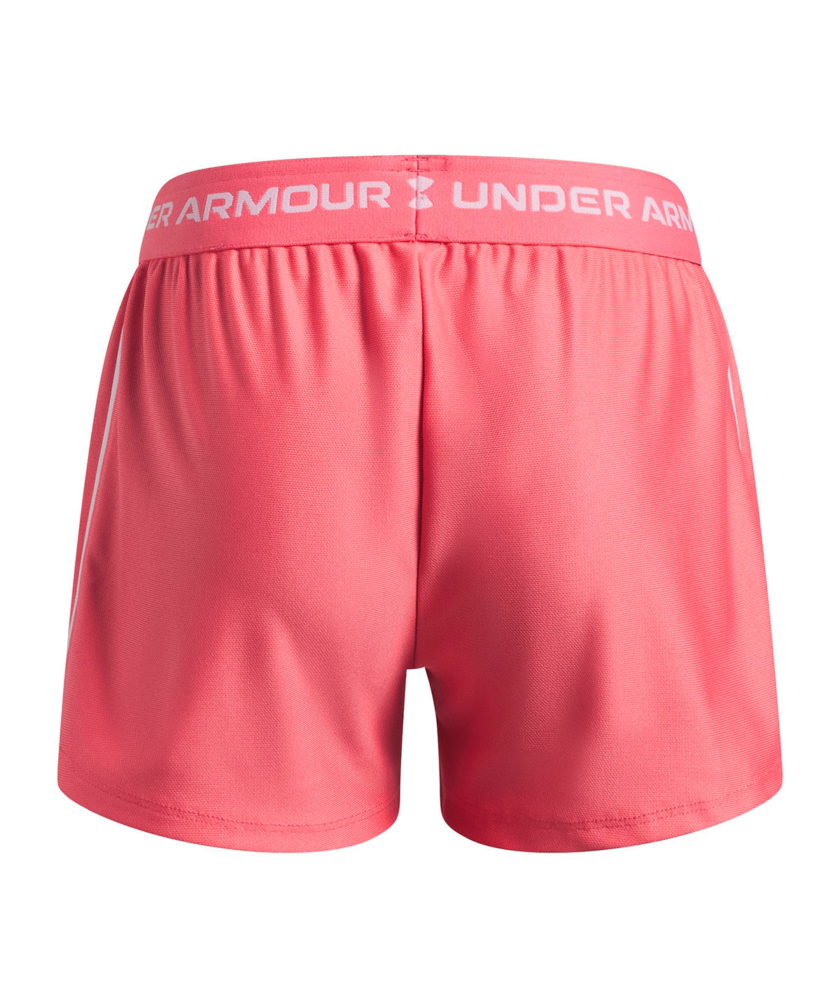 Short Niña G TECH PLAY UP SHORT Rosado