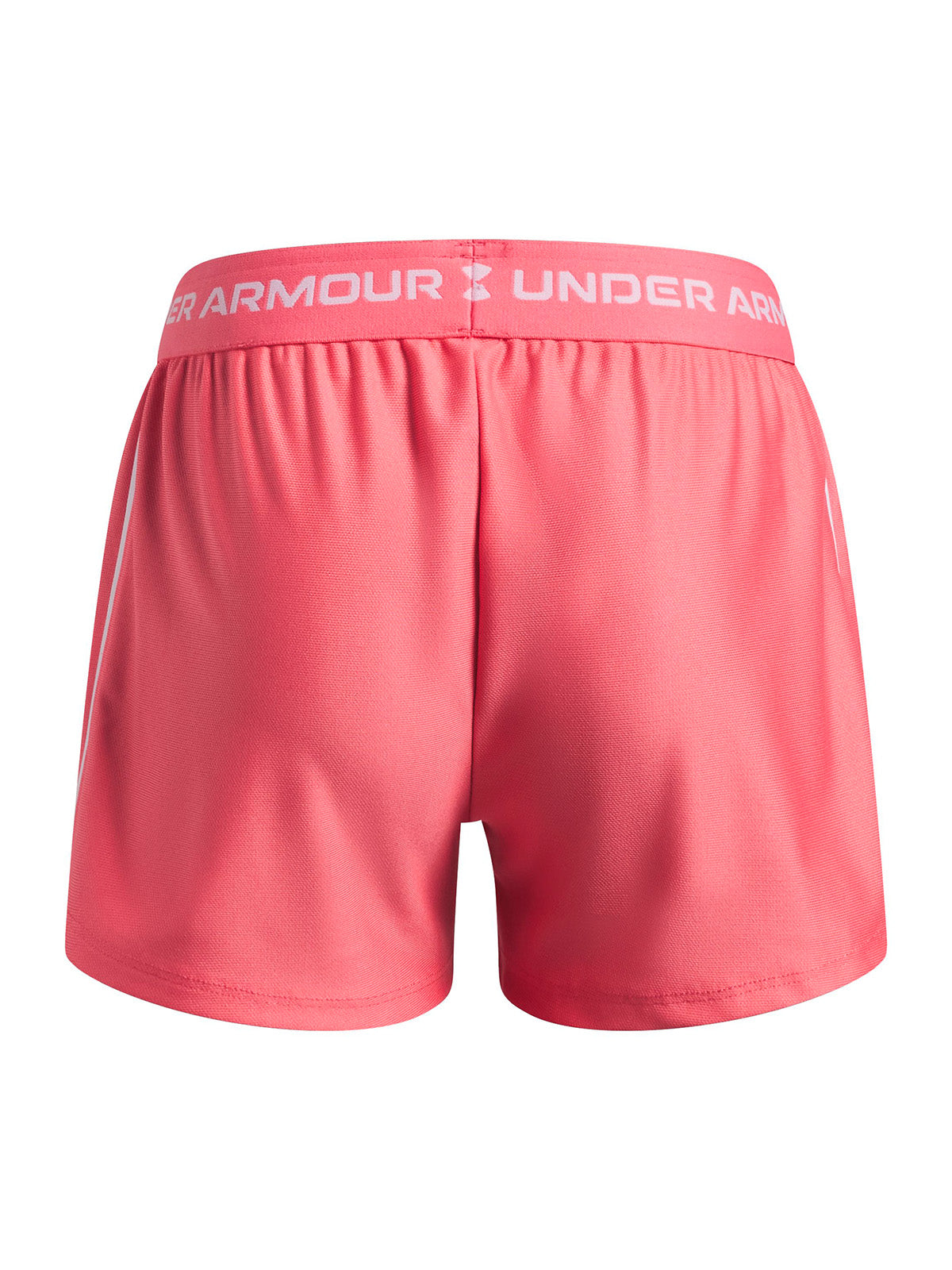 Short Niña G TECH PLAY UP SHORT Rosado