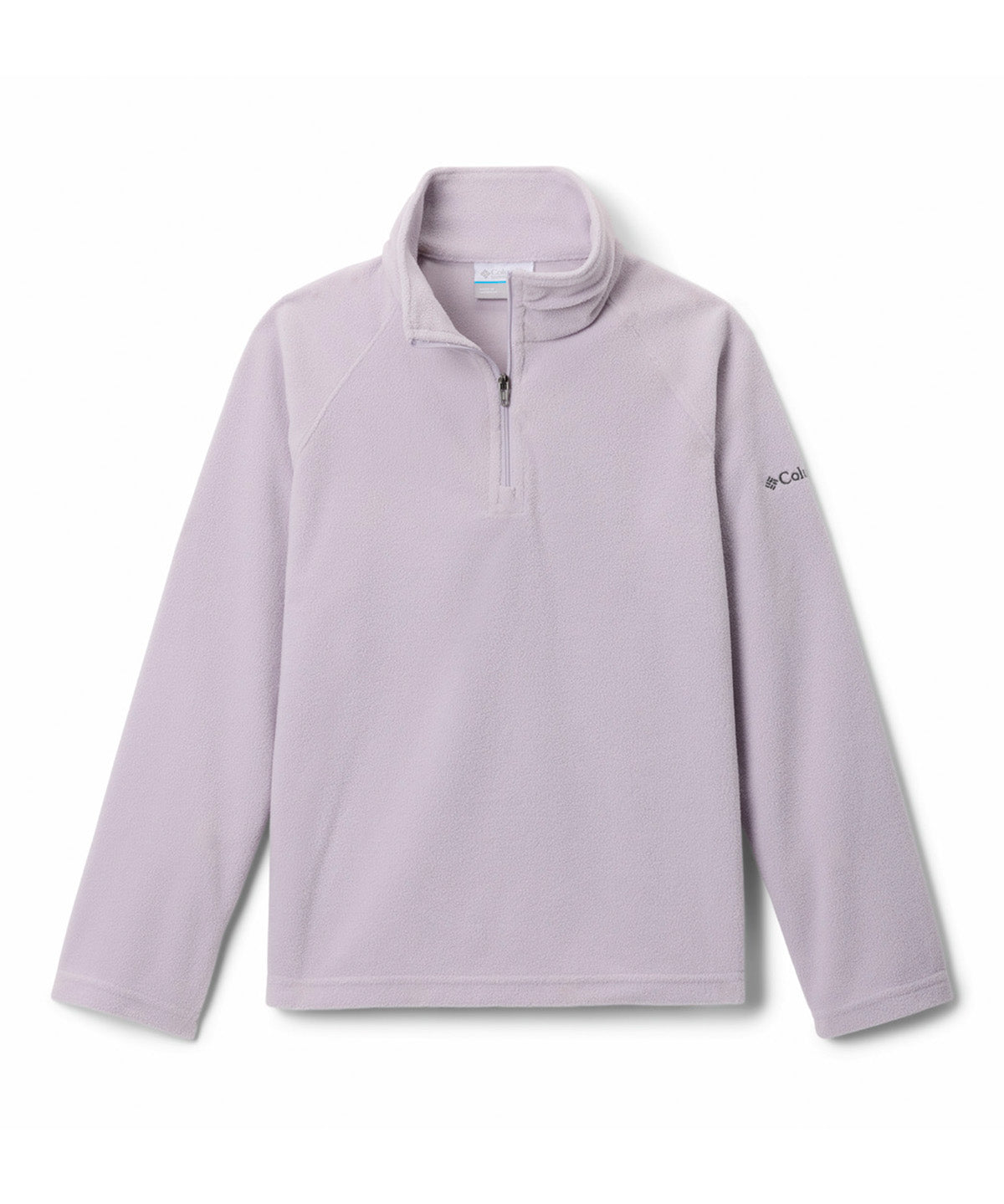 Polar Niña Glacial Morado