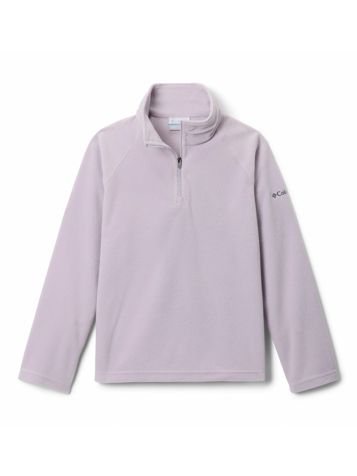 Polar Niña Glacial Morado