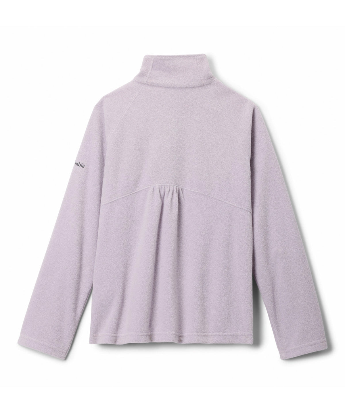Polar Niña Glacial Morado