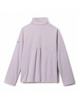 Polar Niña Glacial Morado