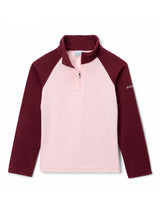 Polar Niño Glacial Rosado
