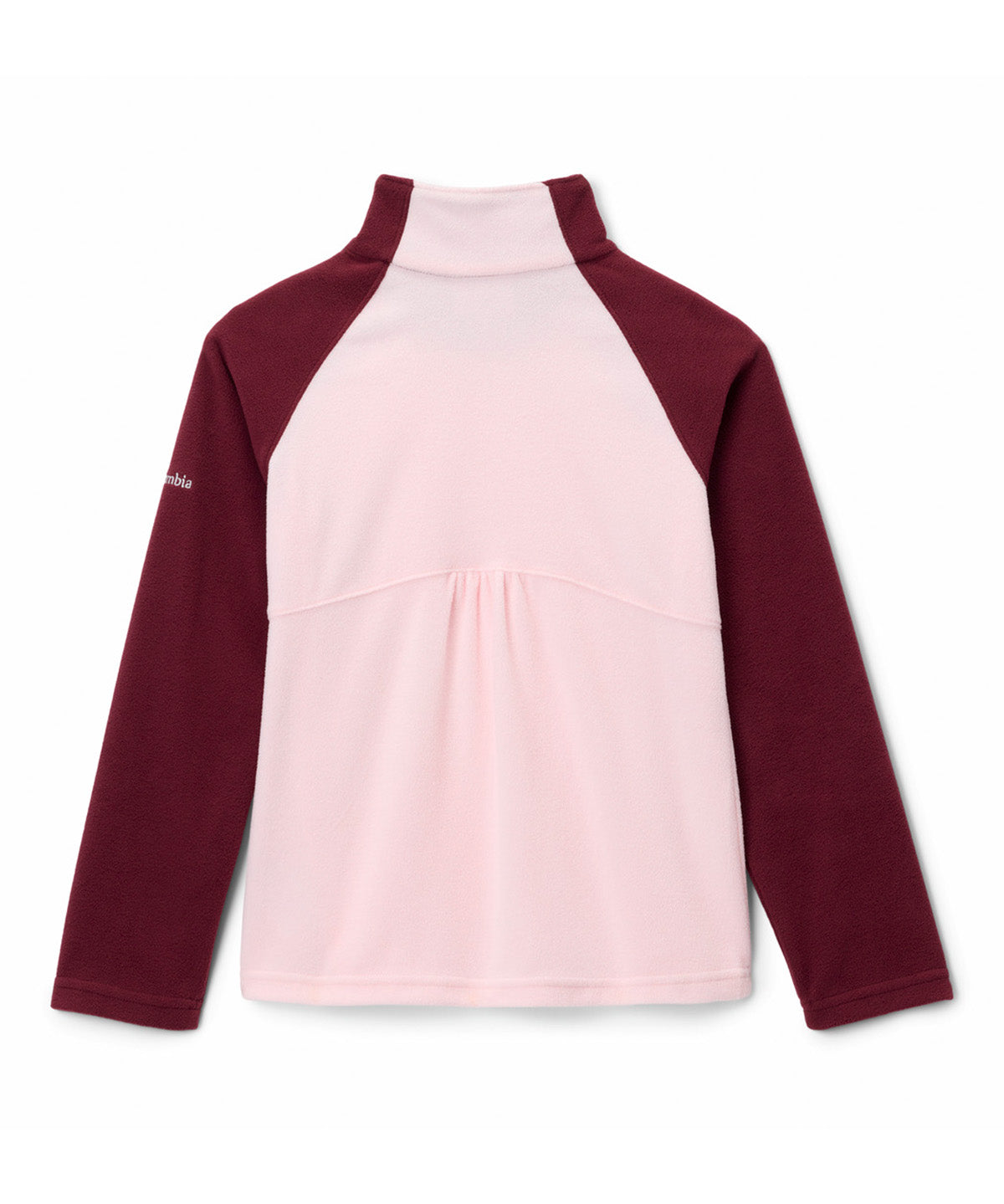 Polar Niño Glacial Rosado