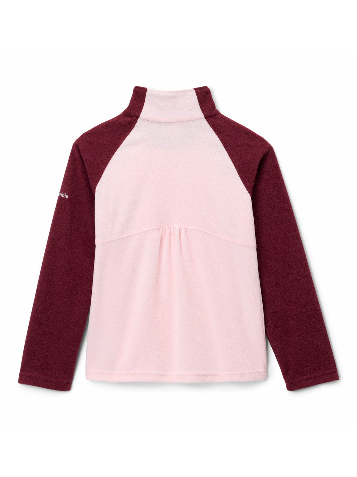 Polar Niño Glacial Rosado