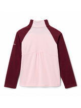 Polar Niño Glacial Rosado