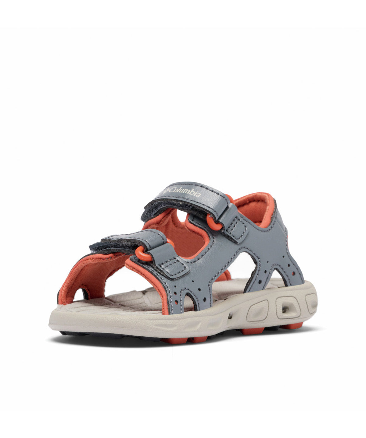 Sandalia Niño YOUTH TECHSUN Gris
