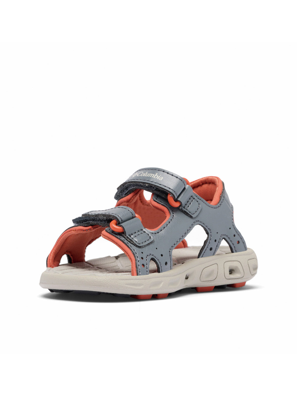 Sandalia Niño YOUTH TECHSUN Gris