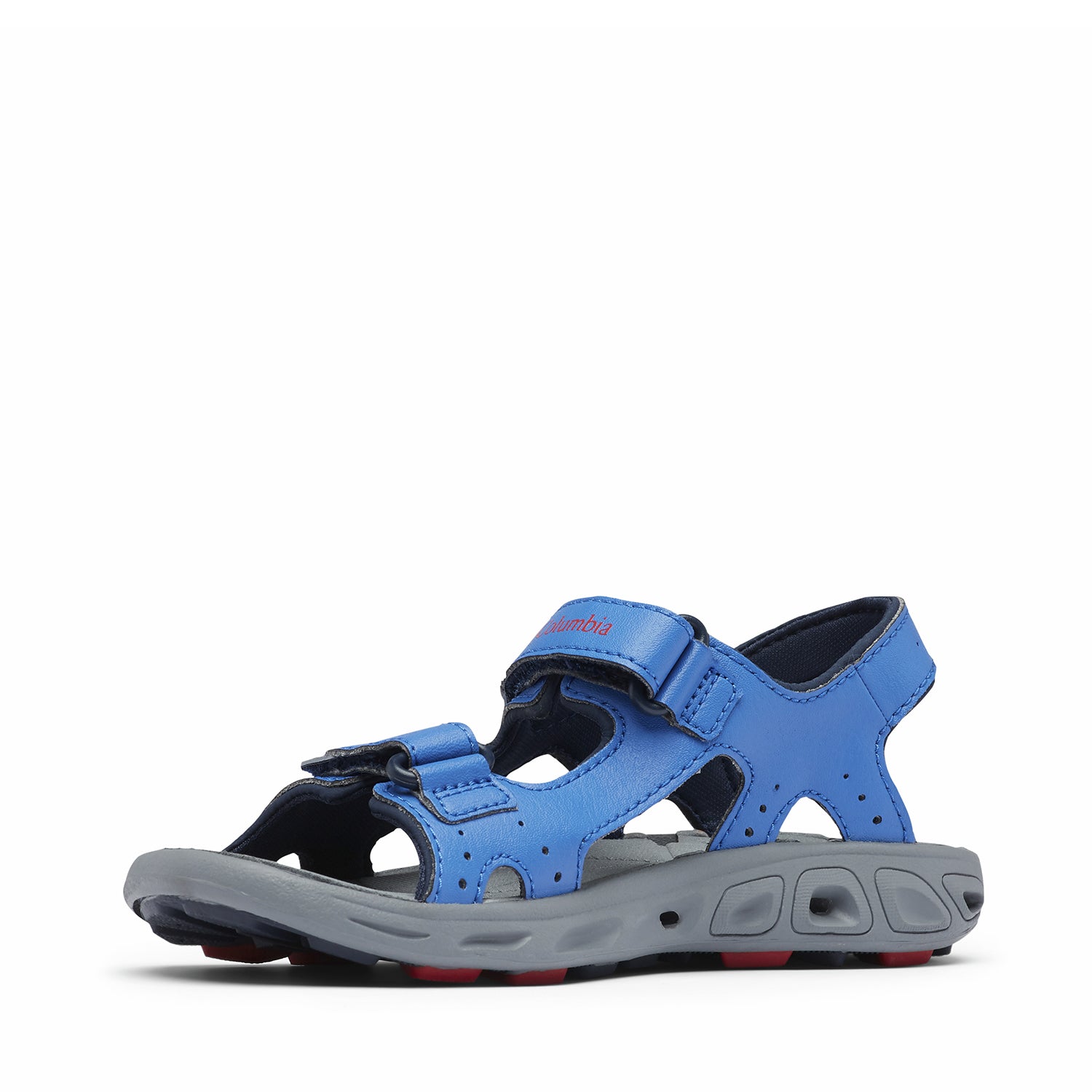 Sandalia Niño YOUTH TECHSUN Azul