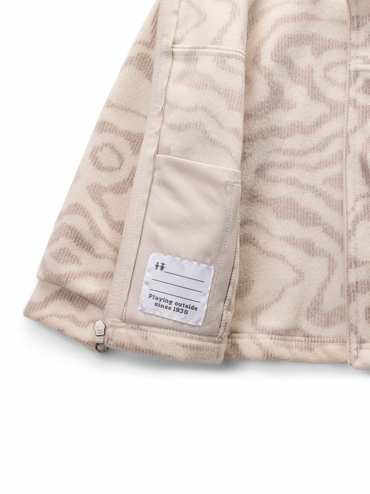 Niño Polar Zing™ III Fleece