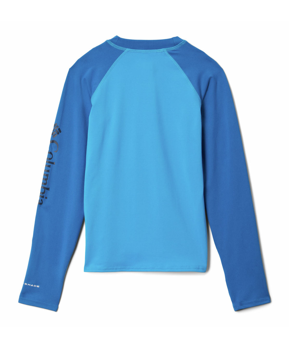 Polera Niño SANDY SHORES LONG S Azul