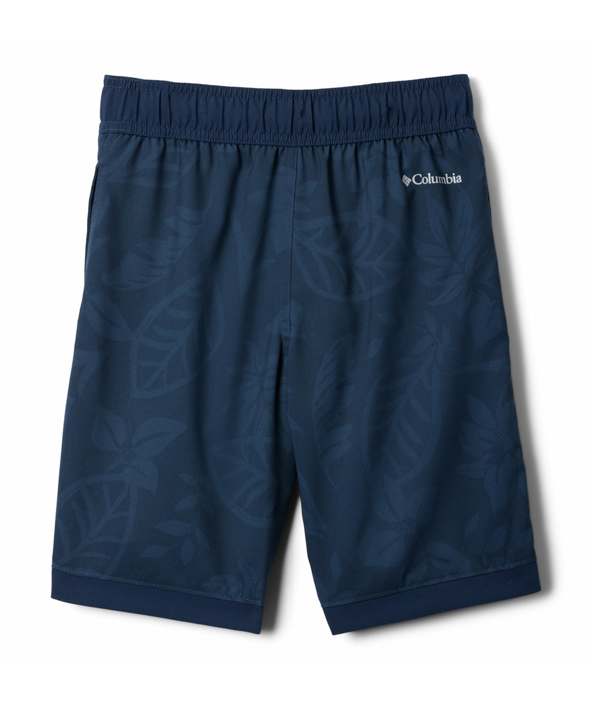 Short Niño SANDY SHORES Azul