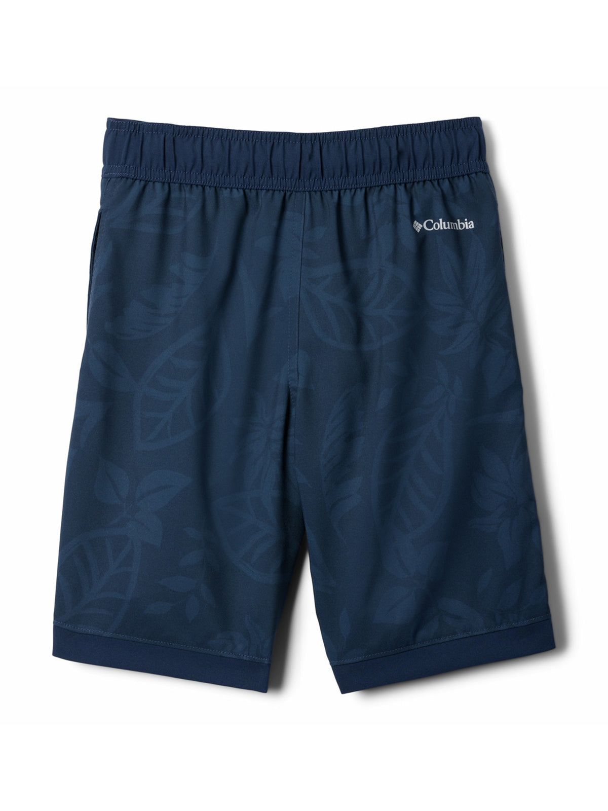 Short Niño SANDY SHORES Azul