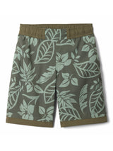 Short Niño SANDY SHORES Verde