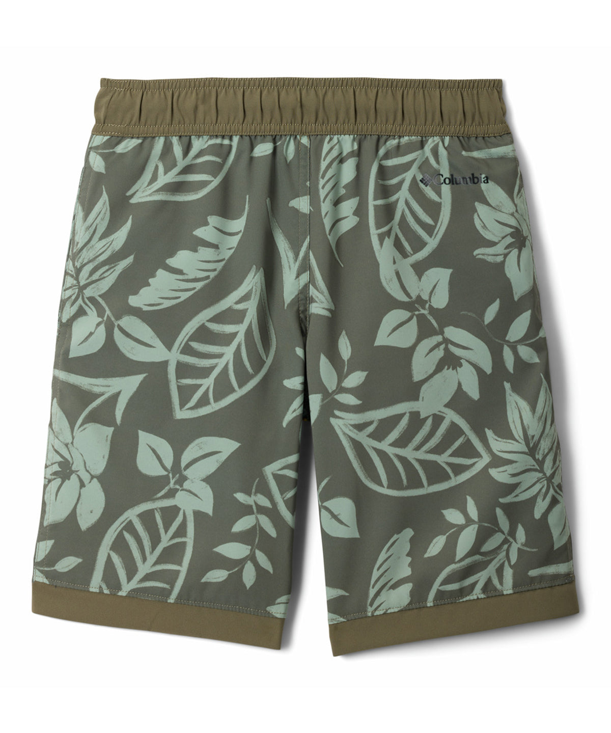 Short Niño SANDY SHORES Verde