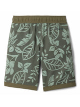 Short Niño SANDY SHORES Verde