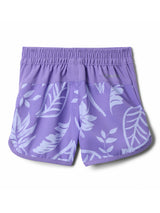 Short Niña Sandy Shores Morado Columbia