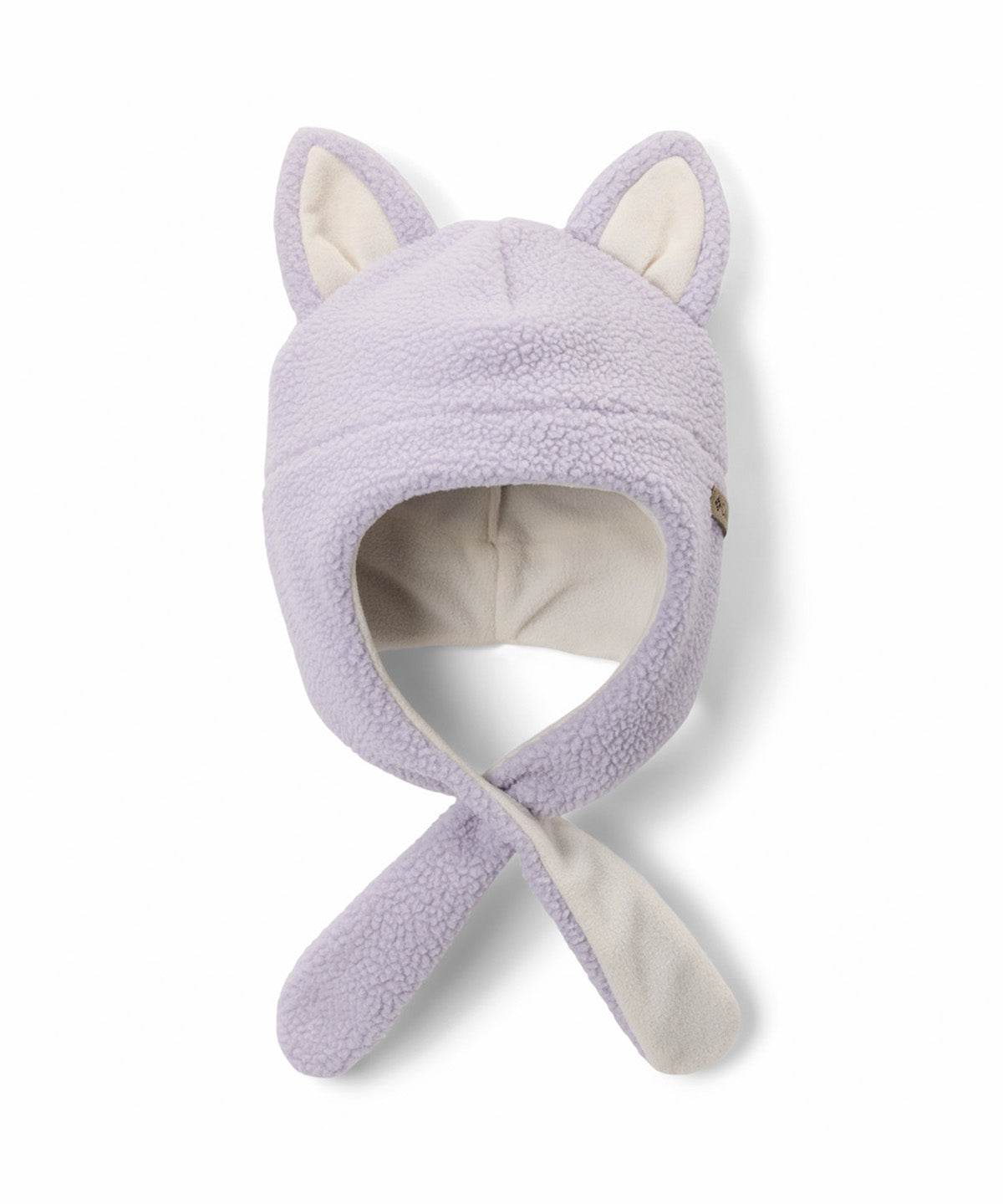 Cuello Unisex Tiny Animal Beanie 2 Morado Columbia