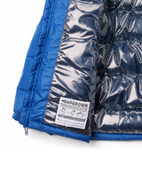 Parka Niño Pike Lake II Hooded Azul Columbia