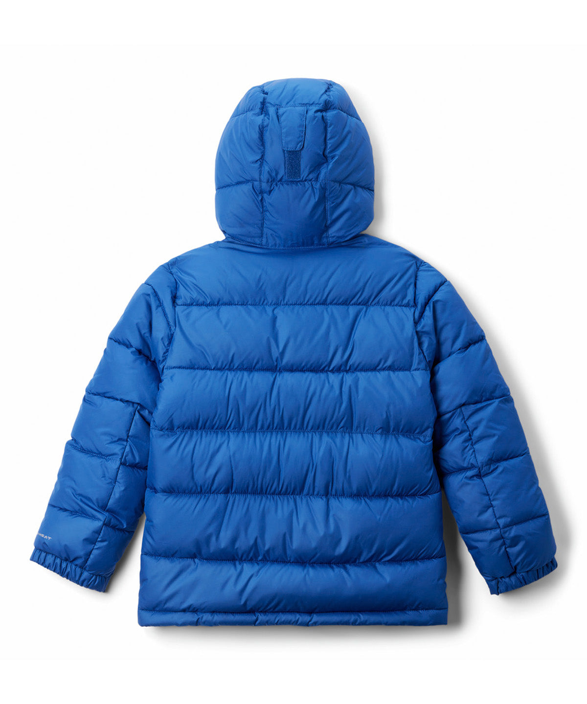 Parka Niño Pike Lake II Hooded Azul Columbia