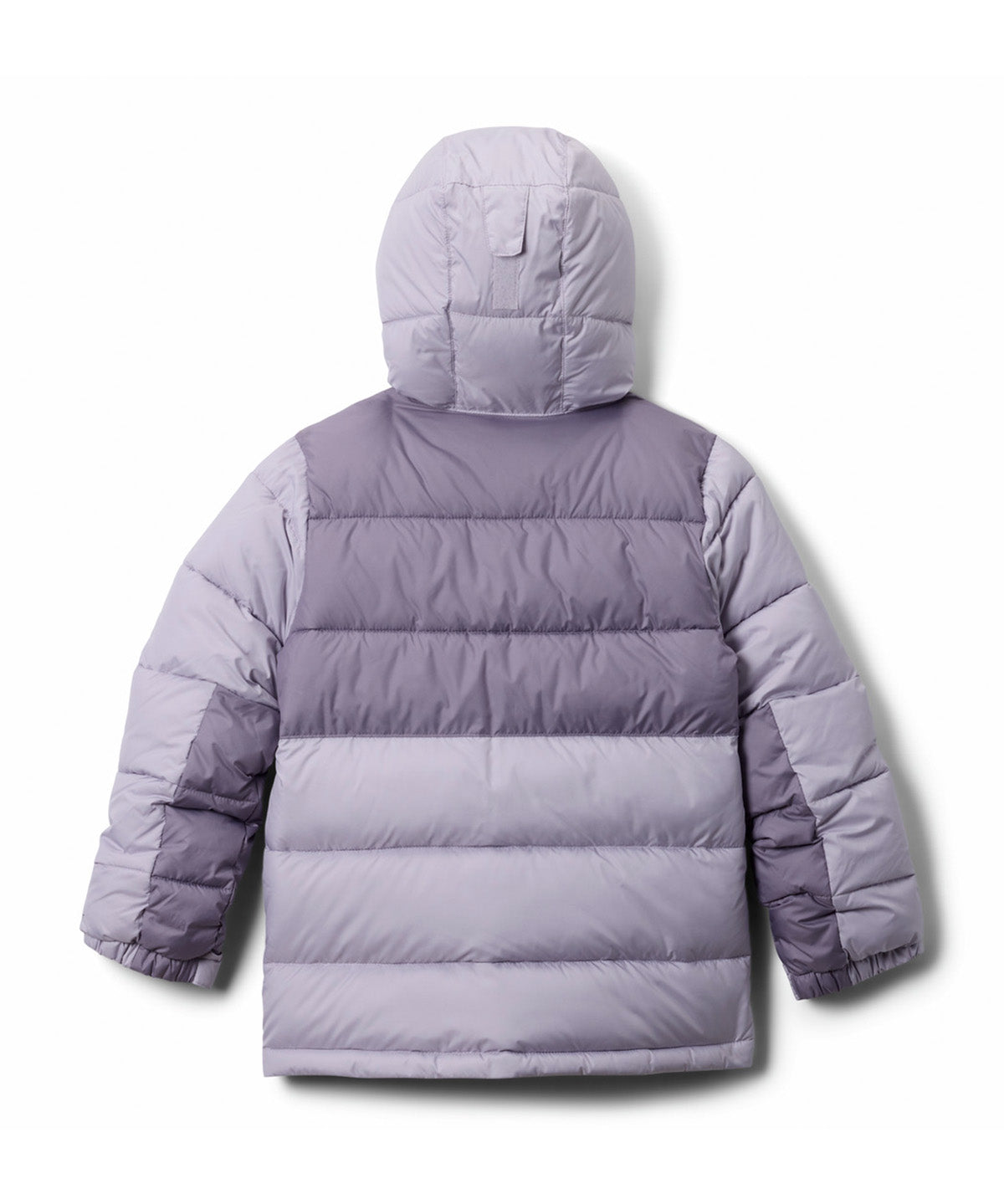 Parka Niña Pike Lake II Hooded Morado Columbia