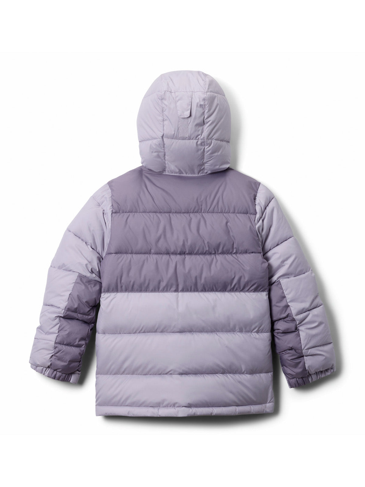 Parka Niña Pike Lake II Hooded Morado Columbia