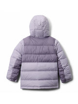 Parka Niña Pike Lake II Hooded Morado Columbia