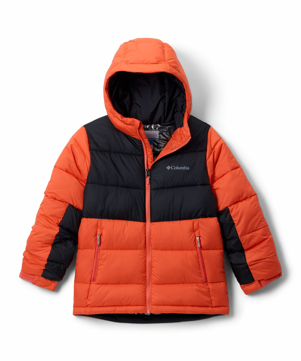 Parka Niño Pike Lake II Hooded Naranjo Columbia